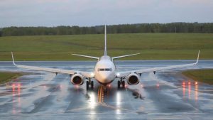 Avion détourné en Biélorussie