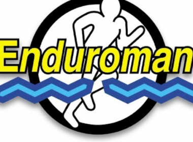 Logo de l'Enduroman