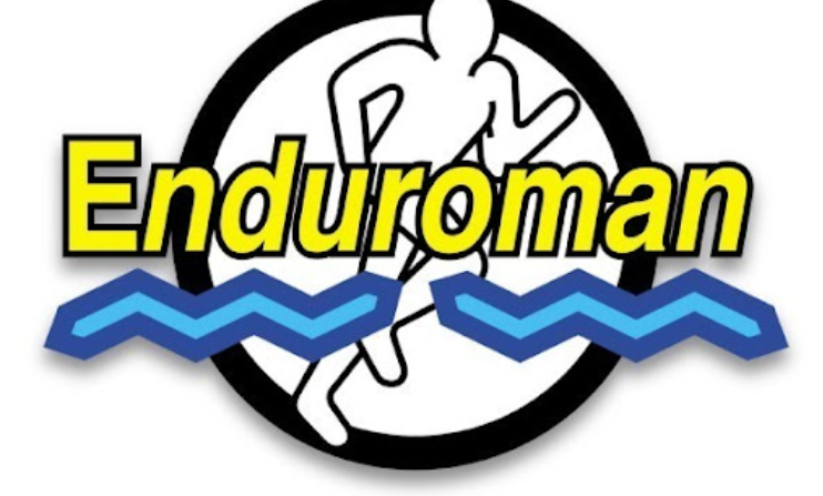 Logo de l'Enduroman