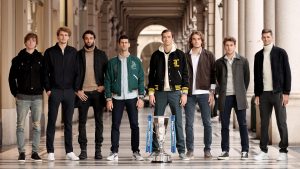 Top 8 ATP 2021