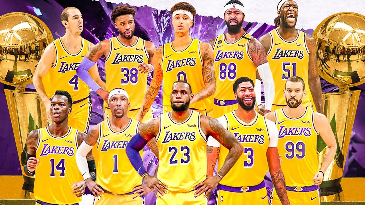 Les Lakers une saison qui tourne au fiasco