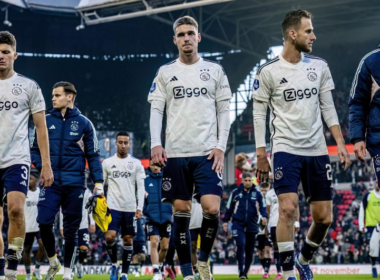 L'Ajax Amsterdam vit un moment de crise historique. (crédits : Getty Images)