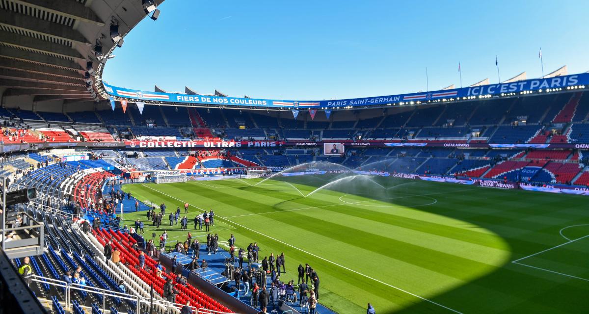 Parc des Princes : Comment sortir du bras de fer