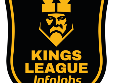 logo de la Kings League