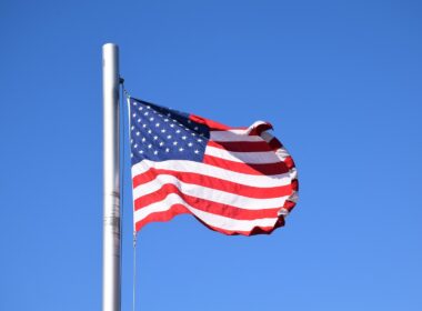 USA's flag