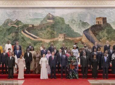 China and Africa 2024 Summit/ Credit : X