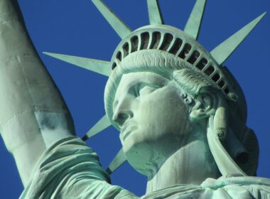 The Statue of Liberty Photo Credit: Pixabay