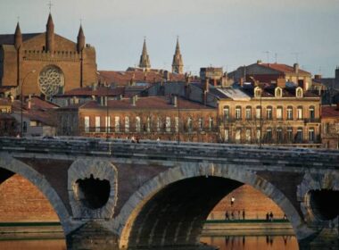 Toulouse