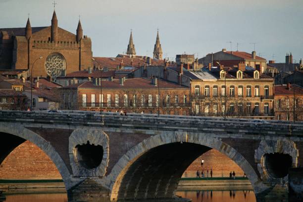 Toulouse