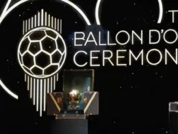 Cérémonie du Ballon d'Or, une belle cérémonie sportive