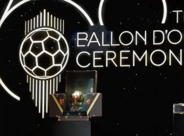 Cérémonie du Ballon d'Or, une belle cérémonie sportive