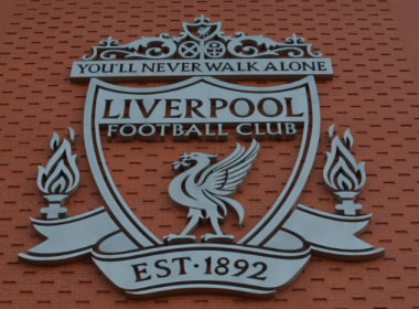 Image du logo de Liverpool