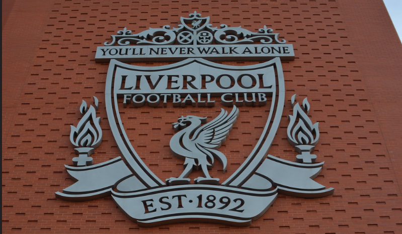 Image du logo de Liverpool