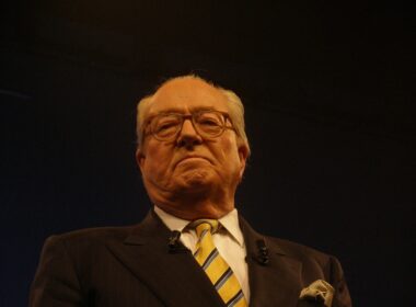 Jean-Marie Le Pen, un décès controversé / Gettyimages