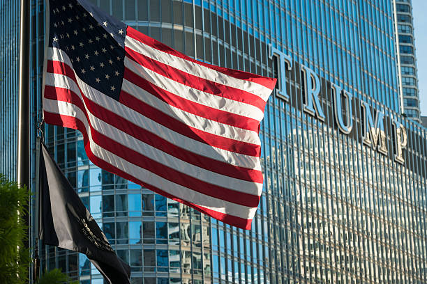 L'Amérique est divisée sur le rôle de la femme dans la société, au lendemain du début du deuxième mandat de Donald Trump à la présidence. @Istock