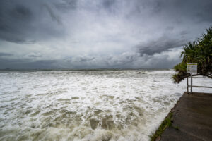 Source : Alexandra Headland Beach, (Freepik)