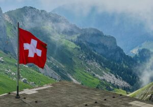 La Suisse, un système politique connu pour mettre les compromis au premier plan @ Pexels