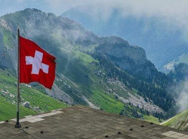 La Suisse, un système politique connu pour mettre les compromis au premier plan @ Pexels