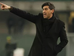 paulo fonseca