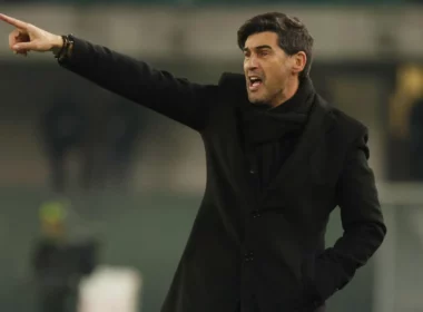 paulo fonseca