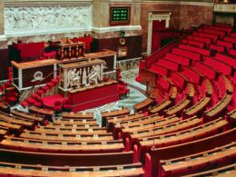 Assemblée Nationale / dhenry (Pexels.com)