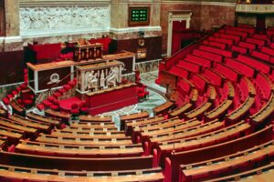 Assemblée Nationale / dhenry (Pexels.com)