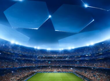 image d'illustration ligue des champions